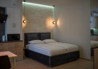 Modern apartmeents near Central Park - Poltava - 7