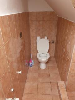 Apartmán v centre mesta - 2