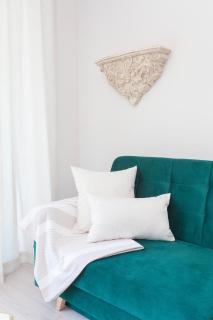 Fiori Boutique Apartment - Promajna - 3