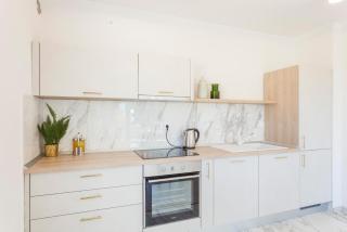 Fiori Boutique Apartment - Promajna - 1