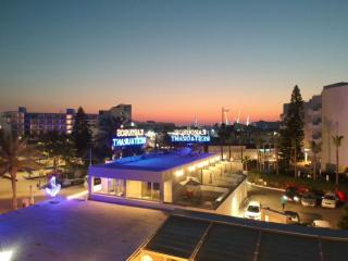 Karousos Beach Rooms - Ayia Napa - 1