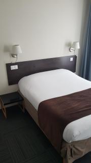 Hotel Cosmos - Paris - 2
