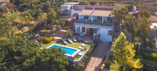 La Villa di Sofia - Santa Flavia - 8
