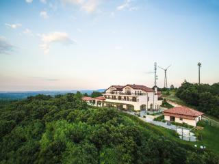 Zaara Estate Winery Hotel & SPA - Glavan - 0