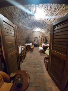 Landhaus mit Weinkeller - Nádas Pince - 7