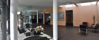 Wasserburg Rindern - 9