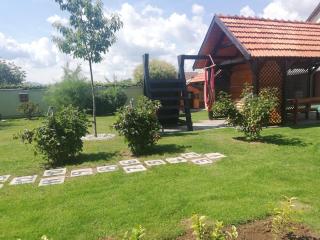 Penzion Kozak B&B - Sebedražie - 4