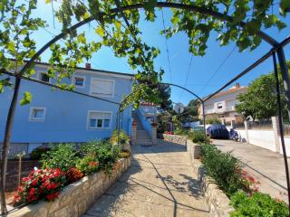 Kuća Luce - Mali Lošinj - 9