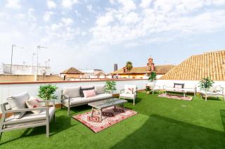 OleHousing-San Lorenzo - Siviglia - 8