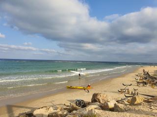 Boutique Apartments Caesarea - Caesarea - 3