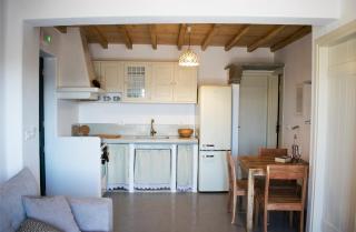 Traditional suites in Chora Kythnos #4 - Kithnos - 9