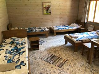 Recreation Center Brūveri - 5