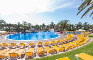 Sangulí Camping & Resort - Salou - 2