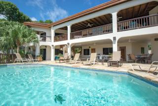 LOBLOLLY - Virgin Gorda - 0