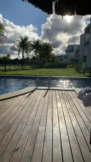 Praia do Forte - Apartamento no Iberostar belíssimo - Mata de São João - 3