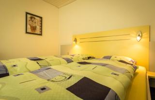Hotel Franz Anton - Sargans - 3