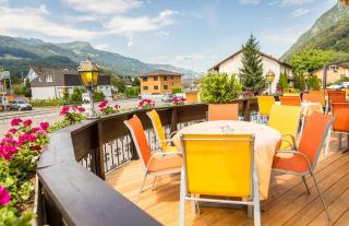 Hotel Franz Anton - Sargans - 4
