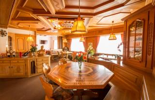Hotel Franz Anton - Sargans - 8