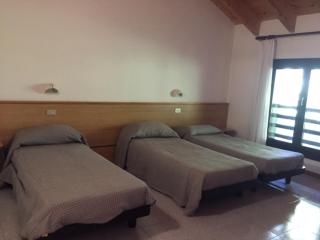 Casa Silvia - Ledro - 1