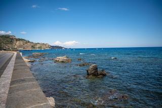 La Casetta Azzurra NAXOS - Giardini-Naxos - 5