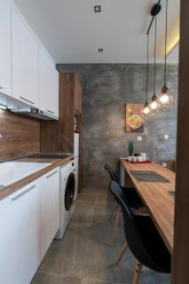 J Villara's Luxury Suites - Thessaloniki - 7