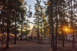 Chianti Glamping Resort - 3