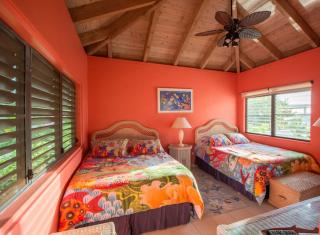 SANDCASTLE - Virgin Gorda - 9