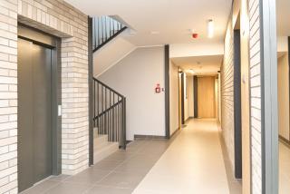 Apartament Black Zajezdnia Wrzeszcz - Danzig - 7