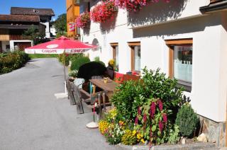 Pension Roman - Pettneu am Arlberg - 6