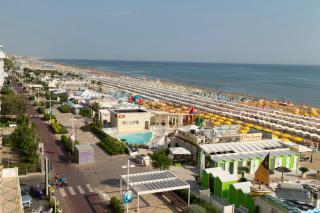 Hotel Astra - Riccione - 0