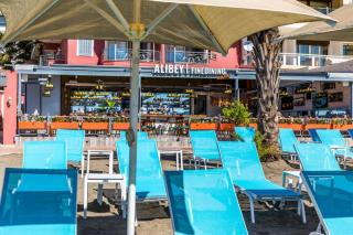 Kahveci Alibey Hotel - Marmaris - 7