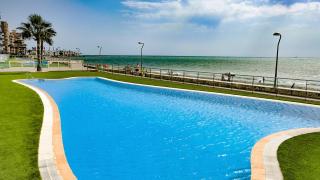 Apartamento La Manga SPACE - La Manga del Mar Menor - 6