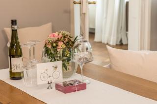 Schloss Kirchberg - Rosé - Immenstaad am Bodensee - 6