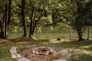 Robinson camp Kupa - Juratovićki brig - Netretić - 1