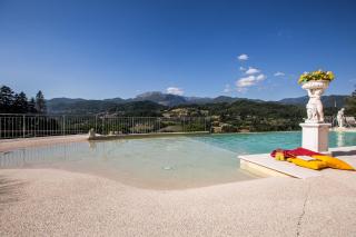 VILLA TURRI - Luxury Country & Padel Resort - Camporgiano - 6