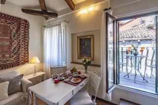 Lo Squero 3 Apartment with Balcony in Dorsoduro - 9