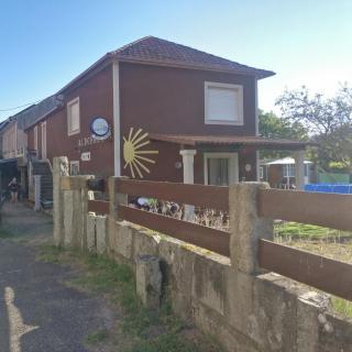 Albergue Vintecatro - Caldas de Reis - 9