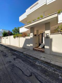 CASA GARIBALDI 162 - Leverano - 0
