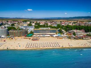 Hotel Glarus Beach - Sunny Beach - 9