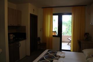 Studio apartman Štefanija - Selce - 8