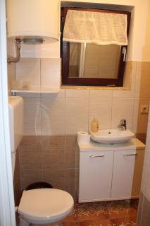 Studio apartman Štefanija - Selce - 7