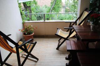 Studio apartman Štefanija - Selce - 4
