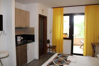 Studio apartman Štefanija - Selce - 1