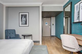 Radisson Hotel and Conference Centre London Heathrow - Hillingdon - 4