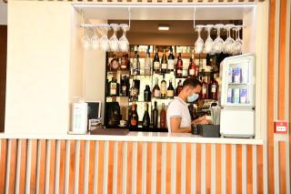 Quartz Boutique Hotel - Mamaia - 1