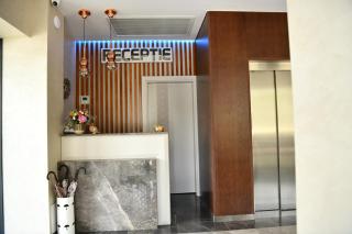 Quartz Boutique Hotel - Mamaia - 5