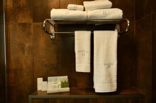Quartz Boutique Hotel - 4