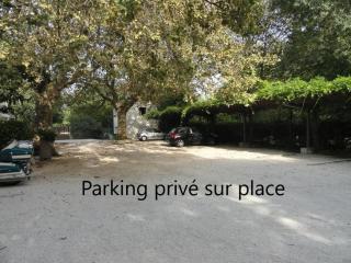 Hotel de l'île - Avignon - 8