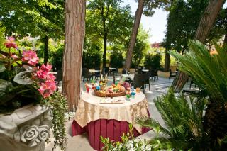 Hotel Belsoggiorno - 3