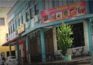 Nas Homestay - Jitra - 3